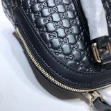 Top Quality Gucci Fashions 449654 microguccissima bag leather