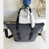 Copy Louis Vuitton Knockoff Skyline Tote N4145 Bag UK