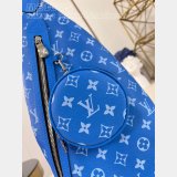 Perfect 1:1 News M31075 & M31000 Bumbag Designer Louis Vuitton Bag