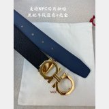 Designer FERRAGAMO BELT 35MM Best High Quality bag