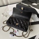 Wholesale Flap Phone Holder Fashion AP3226 Chain Best Bag