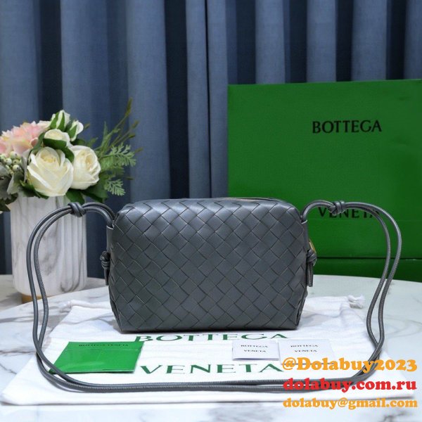 Replica Bottega Veneta Loop Camera Perfect bag 22cm