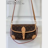 Diane Monogram Canvas M45985 Duplicate Louis Vuitton Luxury Bag