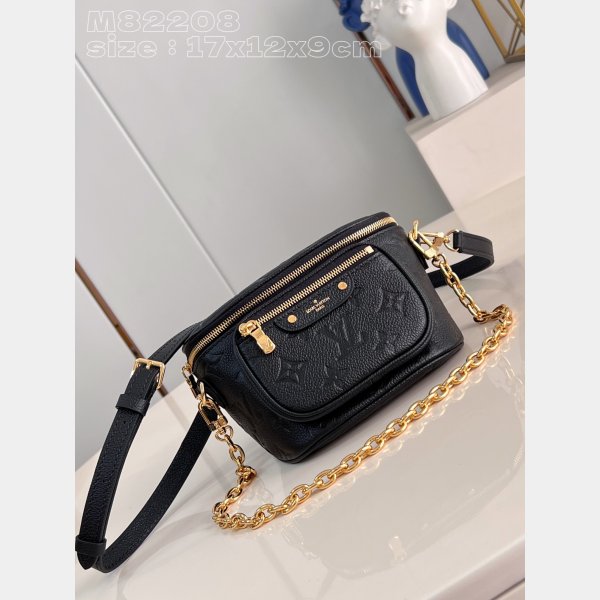 Perfect Bumbag Monogram M82208 Cheap Louis Vuitton Designer Bag