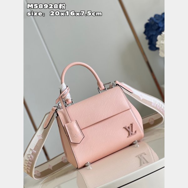 1:1 Mirror Cluny Buy Louis Vuitton M58928 Bags Wholesale