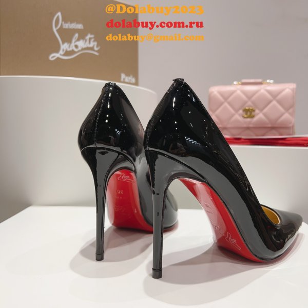 High Quality bag CHRISTIAN LOUBOUTIN Knockoff Fashion Shoes