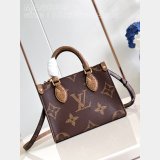 Sale OnTheGo BB Best Louis Vuitton M46839 Copy Bag