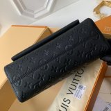 Knockoff High AAA+ Louis Vuitton M44150 Vavin Black Bags