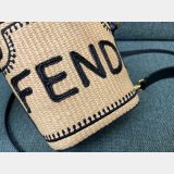 Best TOP Fendi Mini Bucket Wholesales Bag