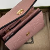 Gucci AAA+ GG Compact High Quality 772793 Wallet