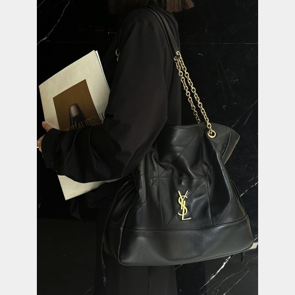 Saint Laurent Fake Jamie 4.3 Large Pochon 809824 Bag