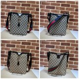 Gucci 7 Star 782911 Original Bucket Shoulder Best Bag