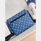 District 1:1 Mirror Monogram M23785 Men Louis Vuitton Inspired Bag