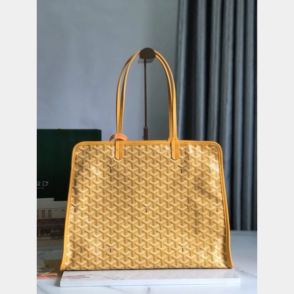 High Quality bag GOYARD HARDY LADY Designer handbag