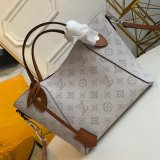 Louis Vuitton Mahina M54353/M54350 Hina Luxury Handbags