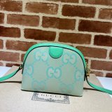 Gucci Copy Ophidia jumbo GG 499621 Shoulder Designer Bag