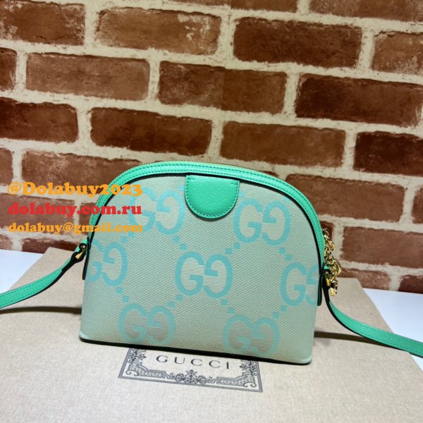 Gucci Copy Ophidia jumbo GG 499621 Shoulder Designer Bag