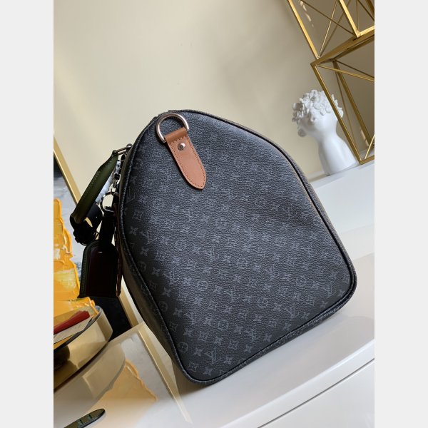 Keepall Bandouliere M56855 Knockoff Louis Vuitton Replica Bag