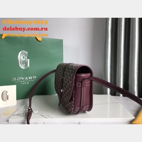 7 Star Goyard Perfect belvedere online sale