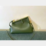 1:1 Mirror Luxury Fendi First Bag 26cm Top Quality