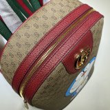 High Quality Doraemon x Gucci small 647816 backpack High Quality bag