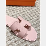 7 Star AAA+ hermes Oran sandal Epsom calfskin