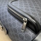 Gucci High Quality Best Fake Backpack Interlocking G 704017 Bag