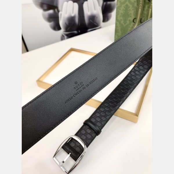 Copy Inspired GG 40MM 7 Star Belt