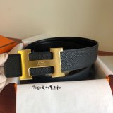 High Quality bag Hermes 38mm Belts Copies From China