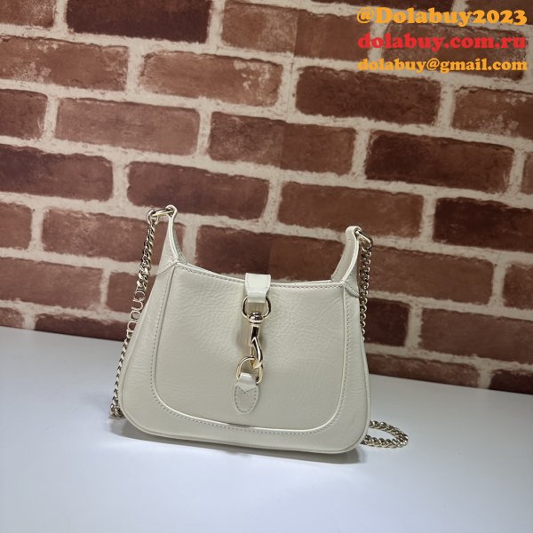 Gucci Wholesale Jackie Notte 782889 High Quality bag Bag