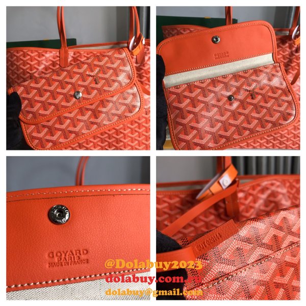 Saint Louis Goyard 020184 020144 Tote Buy Goyardine High Quality bag Bags