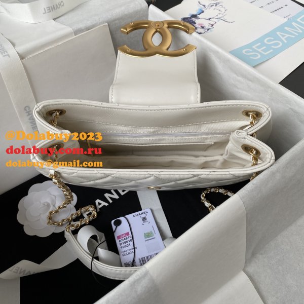 Luxury Designer Fake Messenger AS4610 Copy Bag