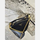 7 Star Prada Triangle 1:1 Mirror Mario 1BC176 Bags