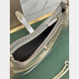 Wholesale BVLGARI SERPENTI BAIA 293208 HOBO BAG