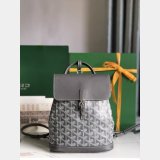 AAA+ goyard mini Alpin backpack Wholesale