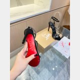 Fashion Cheap CHRISTIAN LOUBOUTIN JUST QUEEN Knockoff