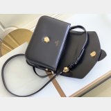 Top Quality Louis Vuitton Pont 9 M55948 Black Bags