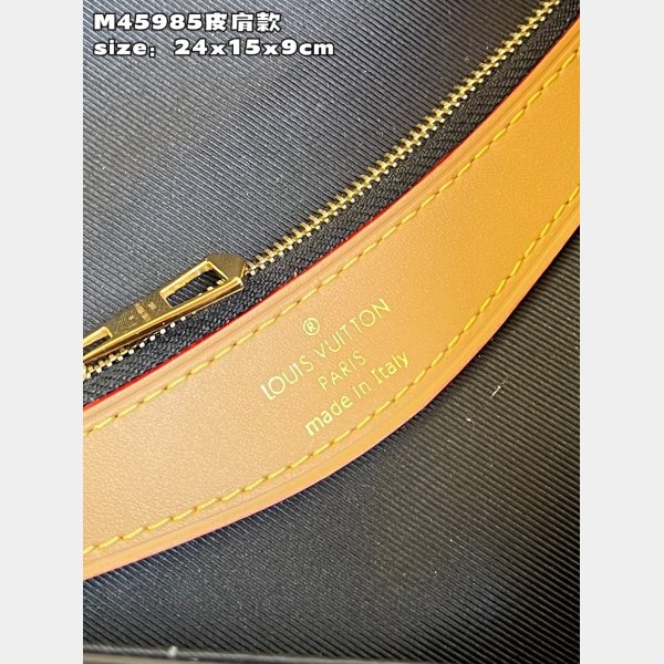 Diane Monogram Canvas M45985 Duplicate Louis Vuitton Luxury Bag