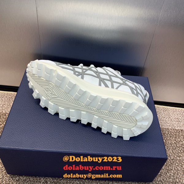 Knockoff dior RUNNER SNEAKER Wholesale