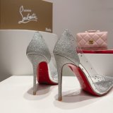 High Quality CHRISTIAN LOUBOUTIN Top Quality SHOES