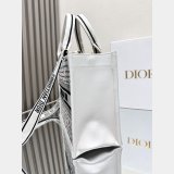 UK DIOR love book Tote handbag