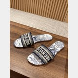 Copy Inspired DIOR DWAY SLIDE Wholesale