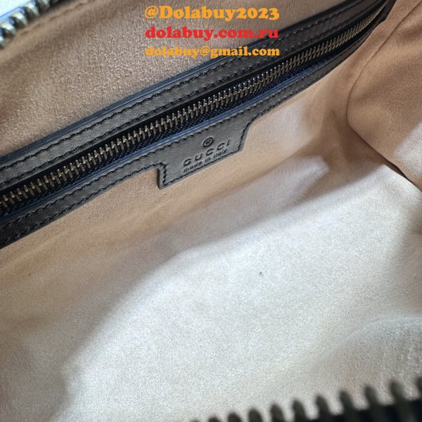 Gucci Top Quality GG Marmont Top Handles AAA+ 746319 Bag