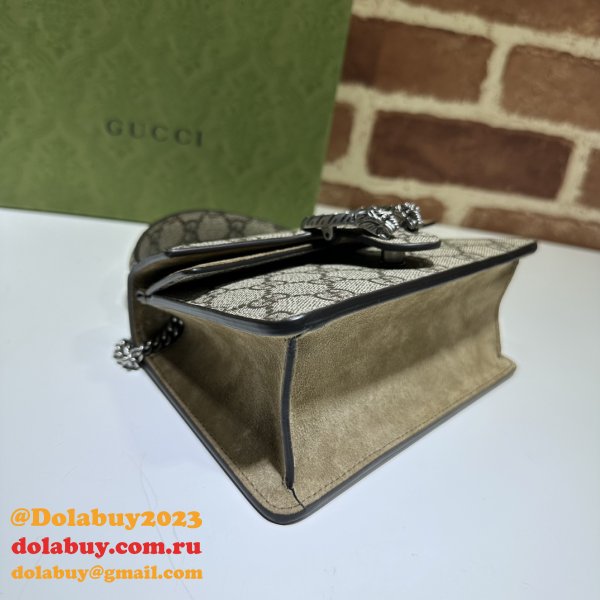 Dionysus Top Handle Gucci 1:1 Mirror 752029 7 Stars Bag