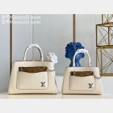 Wholesales Louis Vuitton Buy Marelle Tote MM Epi Leather M59953/M59952 Bag