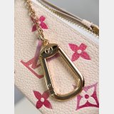 Key Pouch Perfect M83506 Designer Louis Vuitton Fake Bag