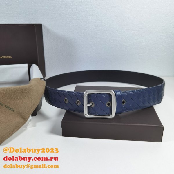 WHERE TO BUY BOTTEGA VENETA AAA+ BELT 40MM