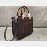 7 Star Top Quality FENDI TOTE Sunshine mini handbag