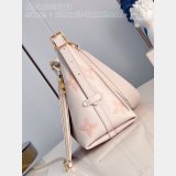 Top Quality Louis Vuitton Monogram Empreinte CarryAll M46288  Sale