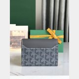 7 Star Goyardine  Saint-Gabriel wallet